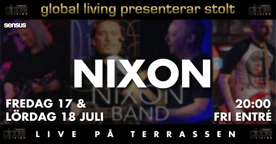 Nixon