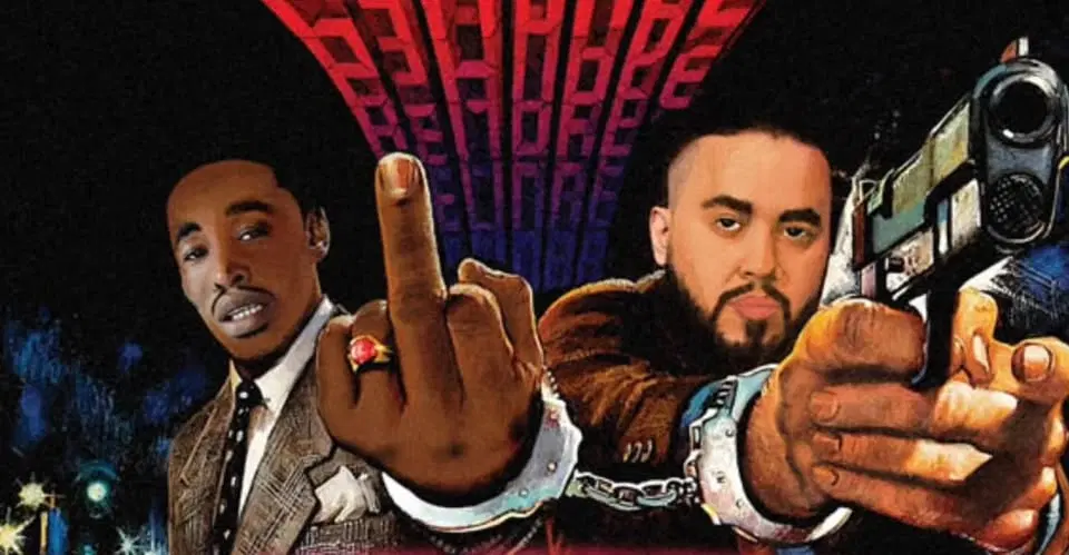 Rome Streetz & Your Old Droog (US)