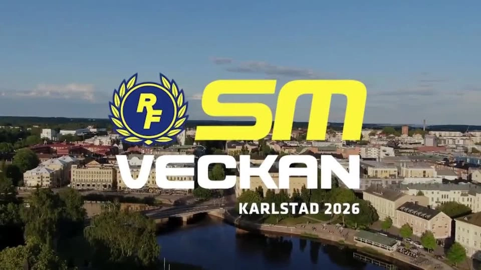 SM-Vecka