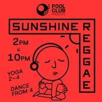 Sunshine Reggae and Yoga