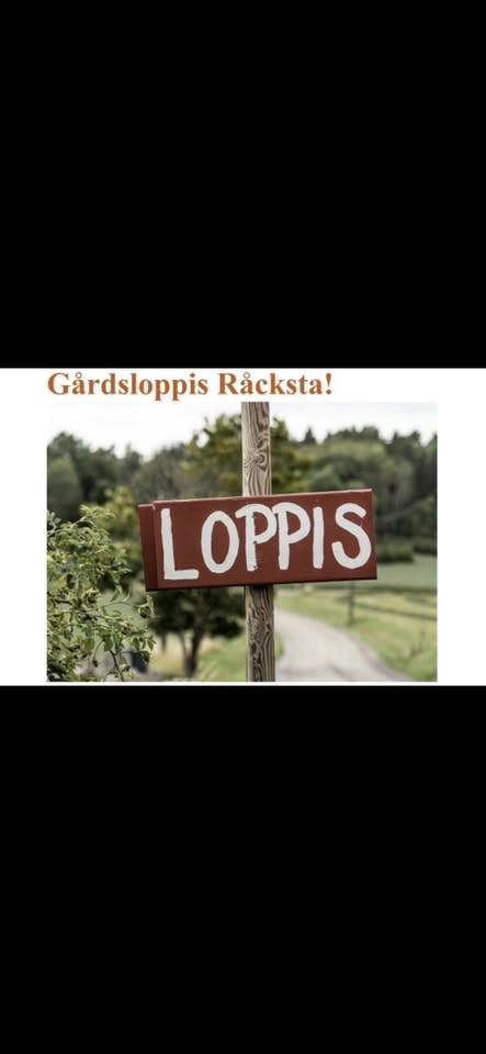 Råcksta Loppis