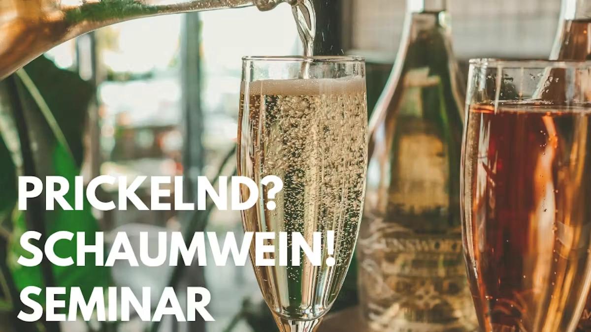Bubbles: Sekt, Crémant und Co. in KREUZBERG