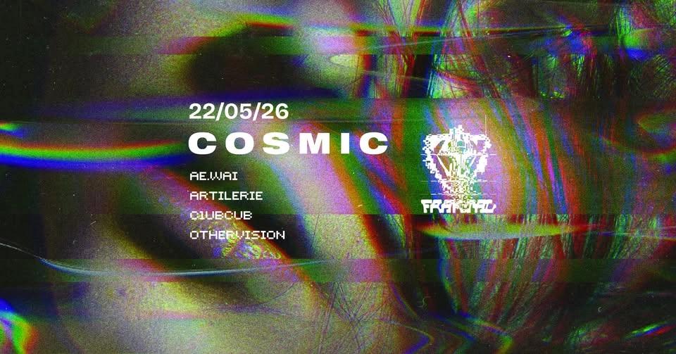 COSMIC