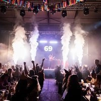 Bingo Lingo - 10th Birthday Special