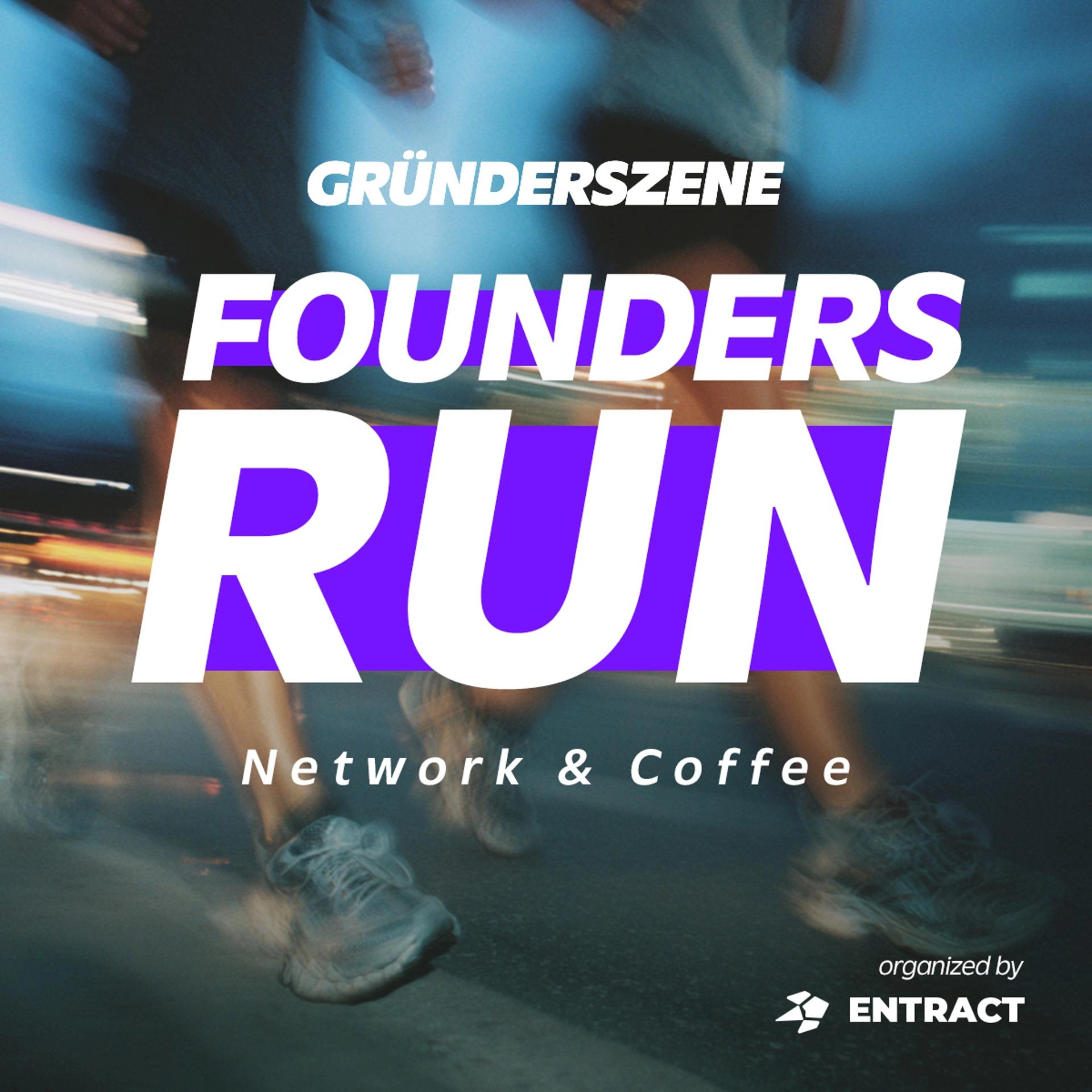 Founders Run w/ Gründerszene