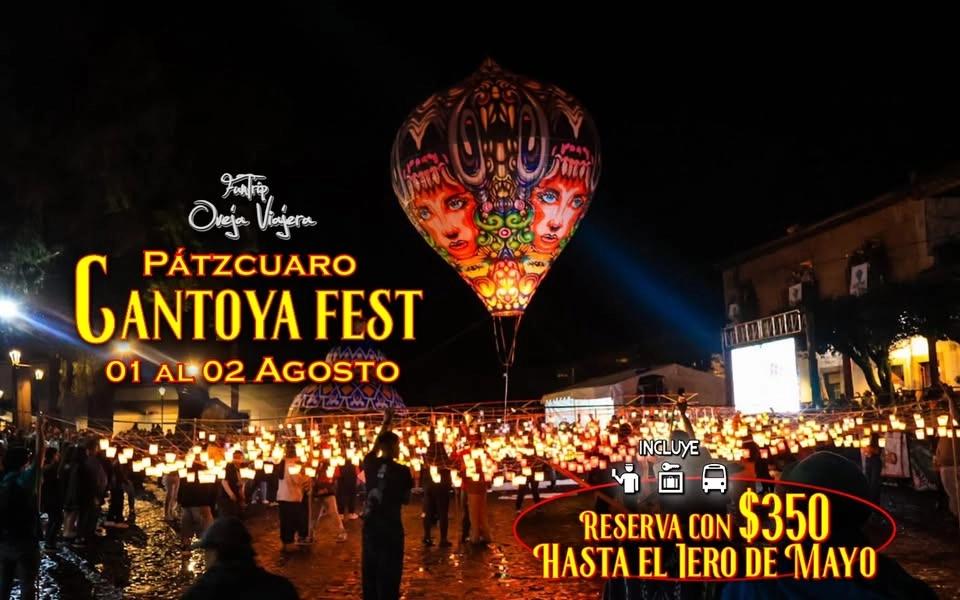 ðŠððŠ Cantoya FestðŠððŠ
