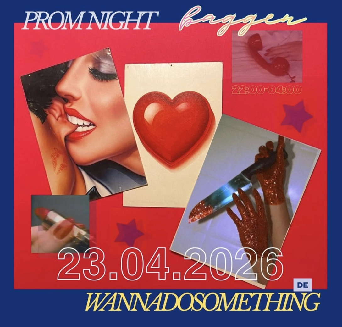 Prom Night & Wannadosomething
