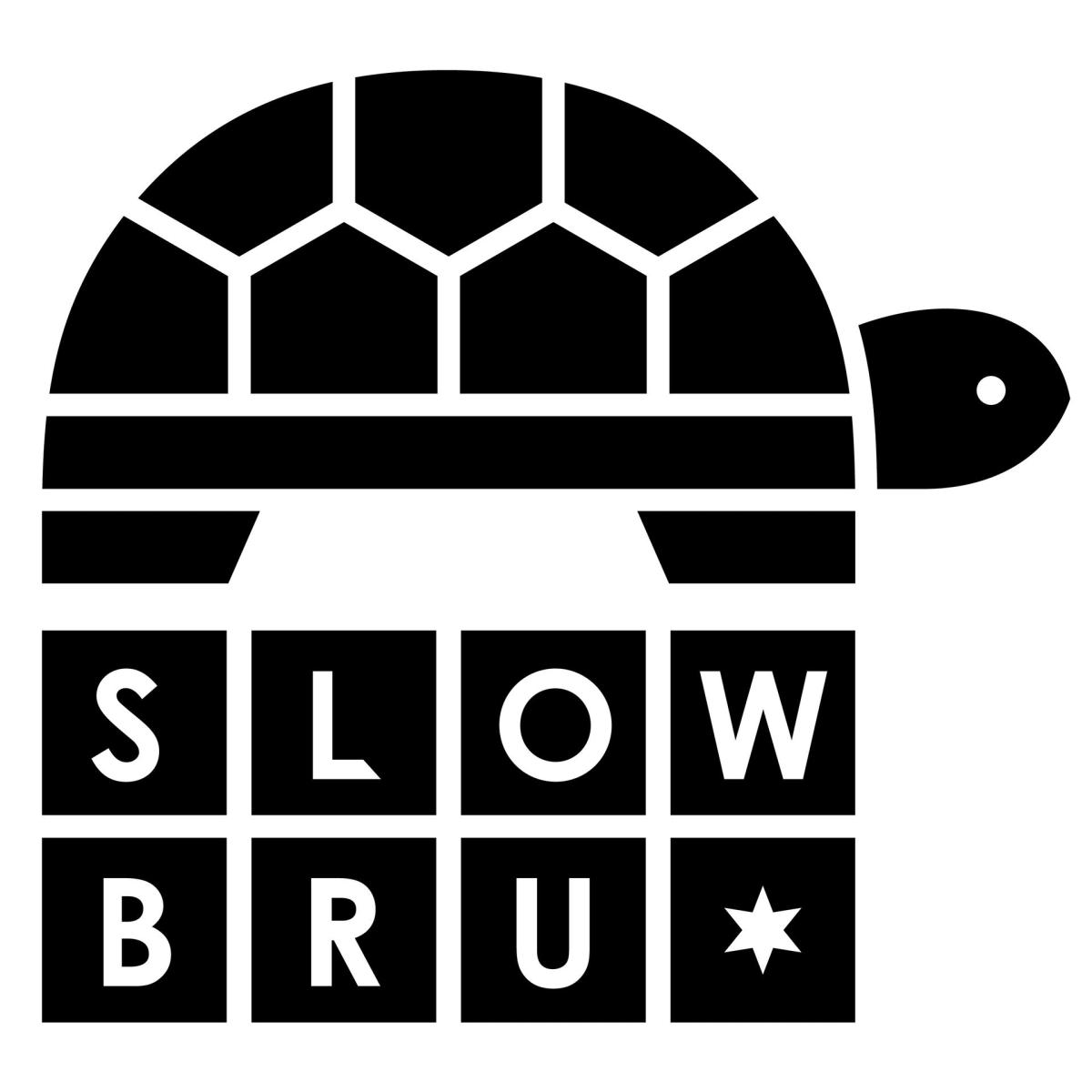 Slow bRu Launch Event - Walthamstow