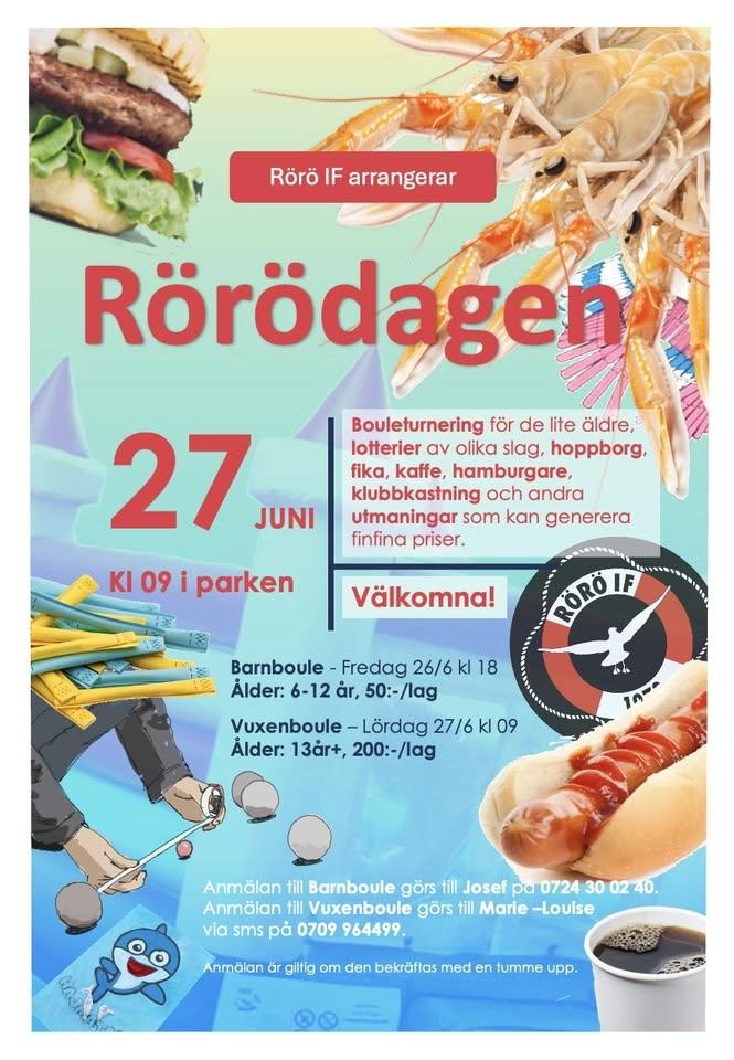 Rörödagen