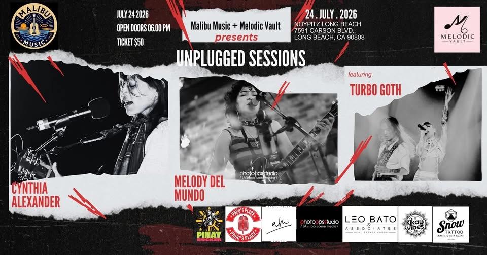 Unplugged Sessions
