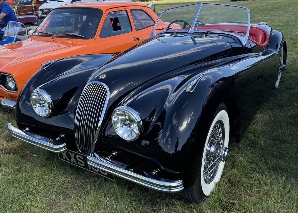 Warwickshire Classic & Performance Motor Show