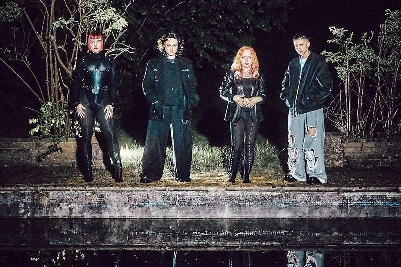 Witch Fever + support: Swoon