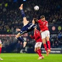 Scotland v Haiti Live at Fubar | World Cup 2026