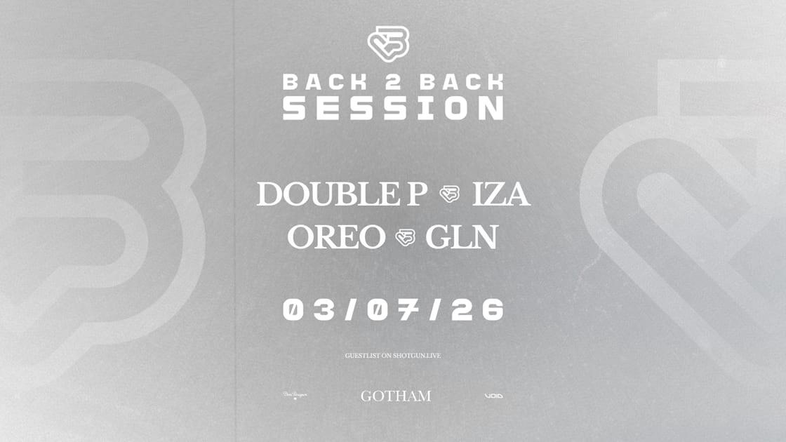B2b Session
