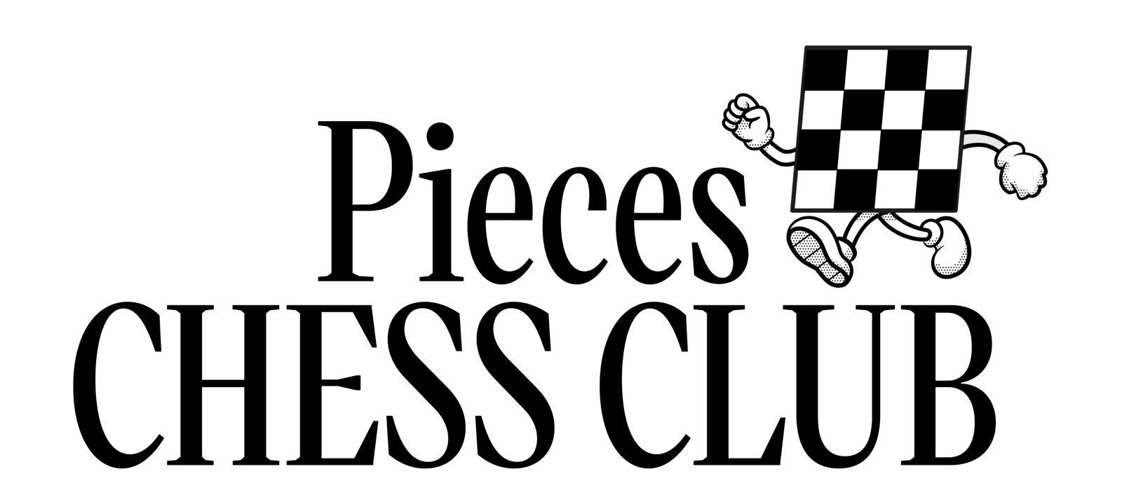 Pieces Chess Club