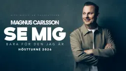 MAGNUS CARLSSON