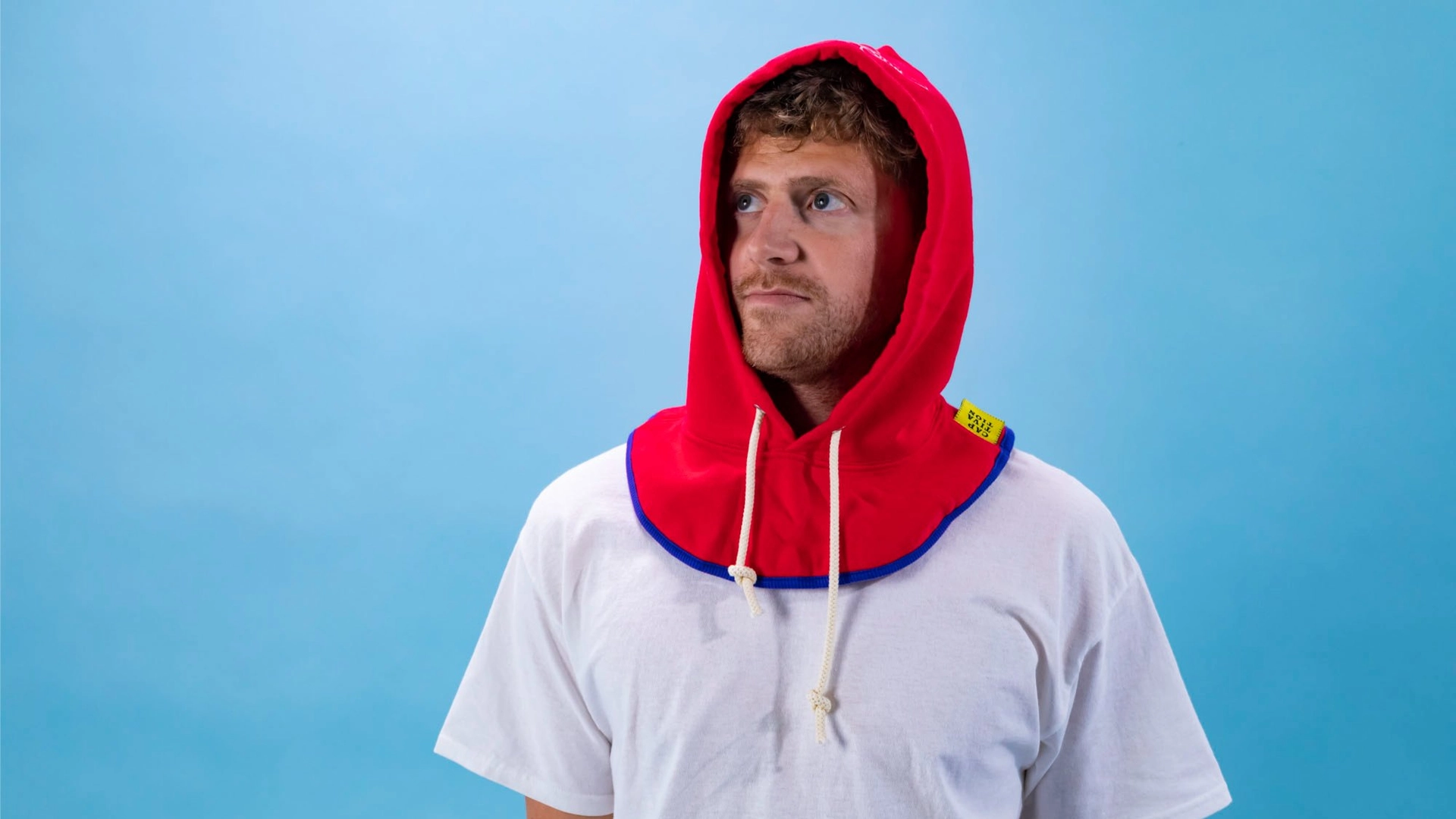 IN PERSON: Open Flow with Jake