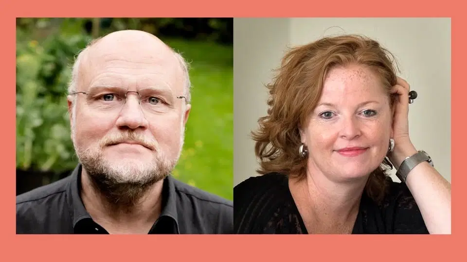 Historieförfalskarna: Lögnen som vapen mot demokratin