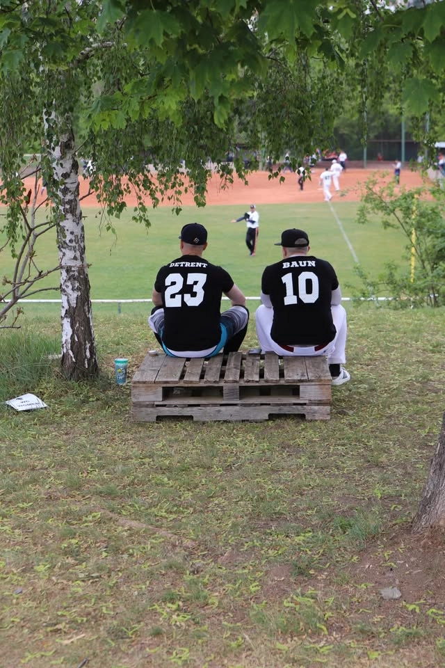 Heavy Hitters nr.53: 2026 Season Opening