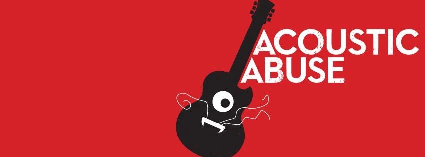 Acoustic Abuse at Cabana on the River
