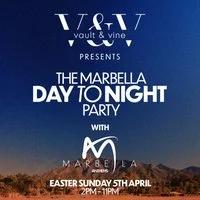 Marbella Anthems
