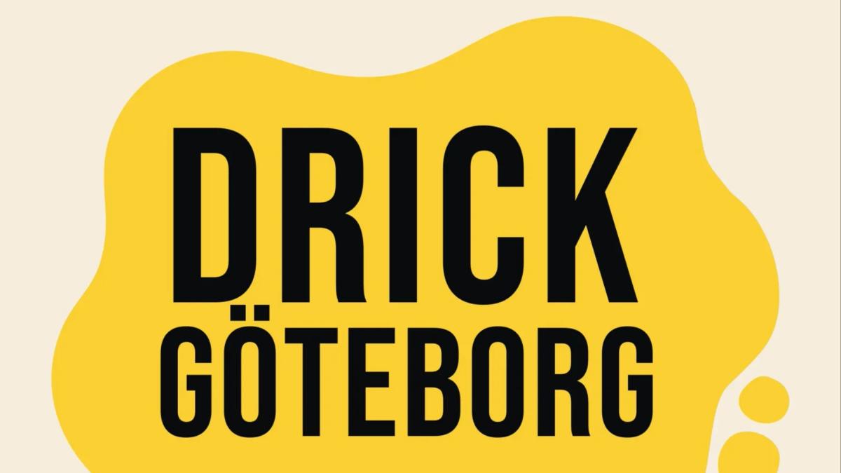 Drick Göteborg (Gäller alla dagar, från 20 år)