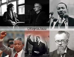 Bäckbrothers JazzTivoli Feat. Sam Vesterberg - Folkrörelse när röster blir kraft