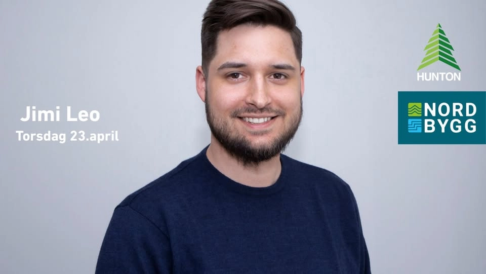 Jimi Leo: Innovationsprojektet Pilen