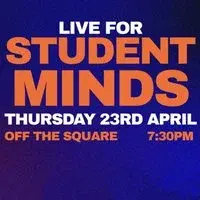 Live for Student Minds