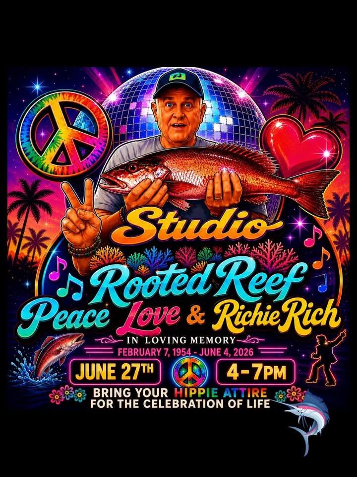 Peace, Love & Richie Rich