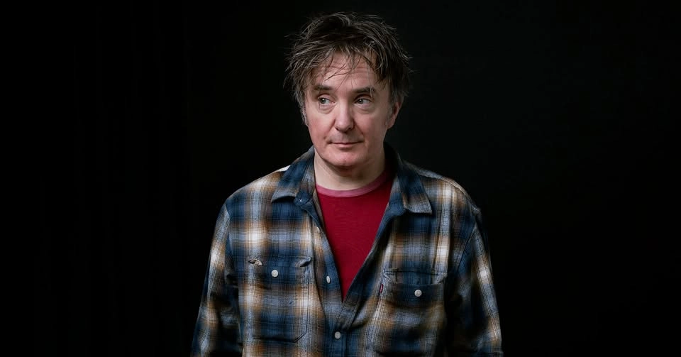 Dylan Moran - LOOKING FOR TROUBLE | Draken Live