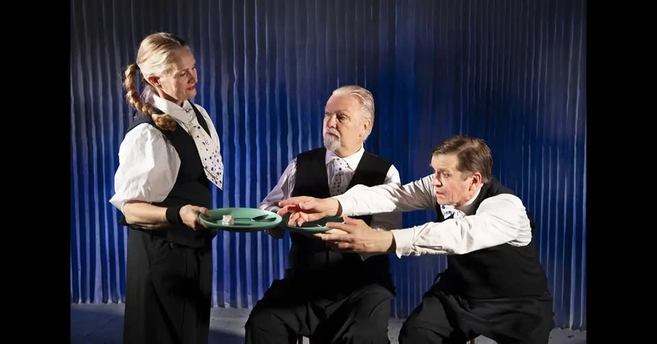 Hoppsan! (från 5 år OCH för seniorer)