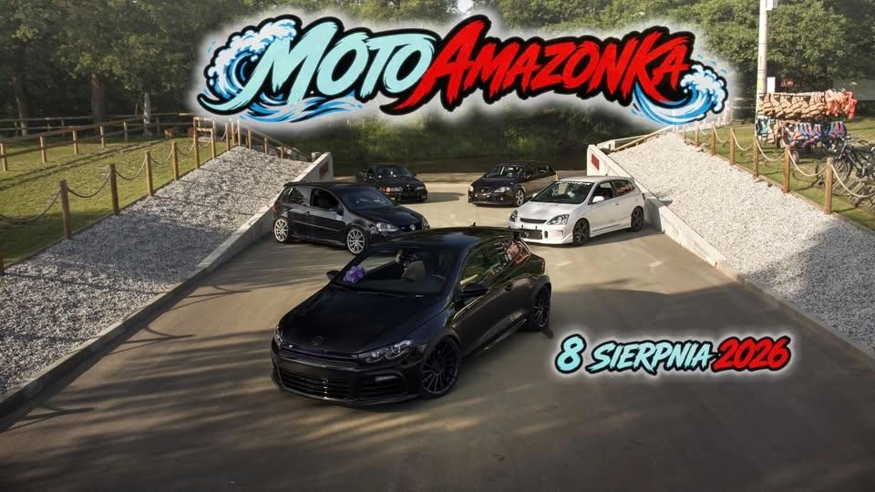 MotoAmazonka