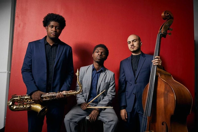 New Jazz Underground & flui + jam session