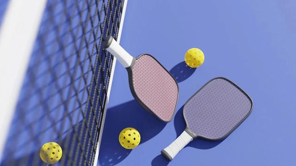 YCR Pickleball Tournament