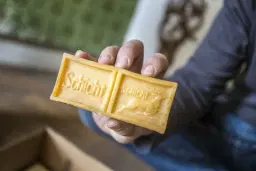 ARAS projects: Kingdom of Soap Bubbles + Q&A with Taťána Marková