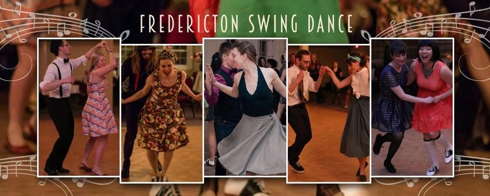 Guided practice with instructors (open to anyone) + social dancing