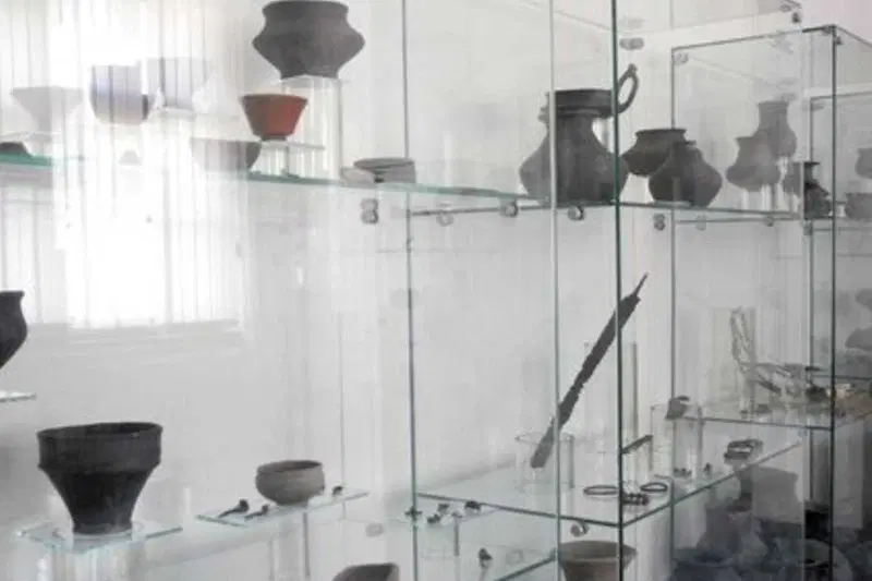 Nitriansko v zrkadle vekov