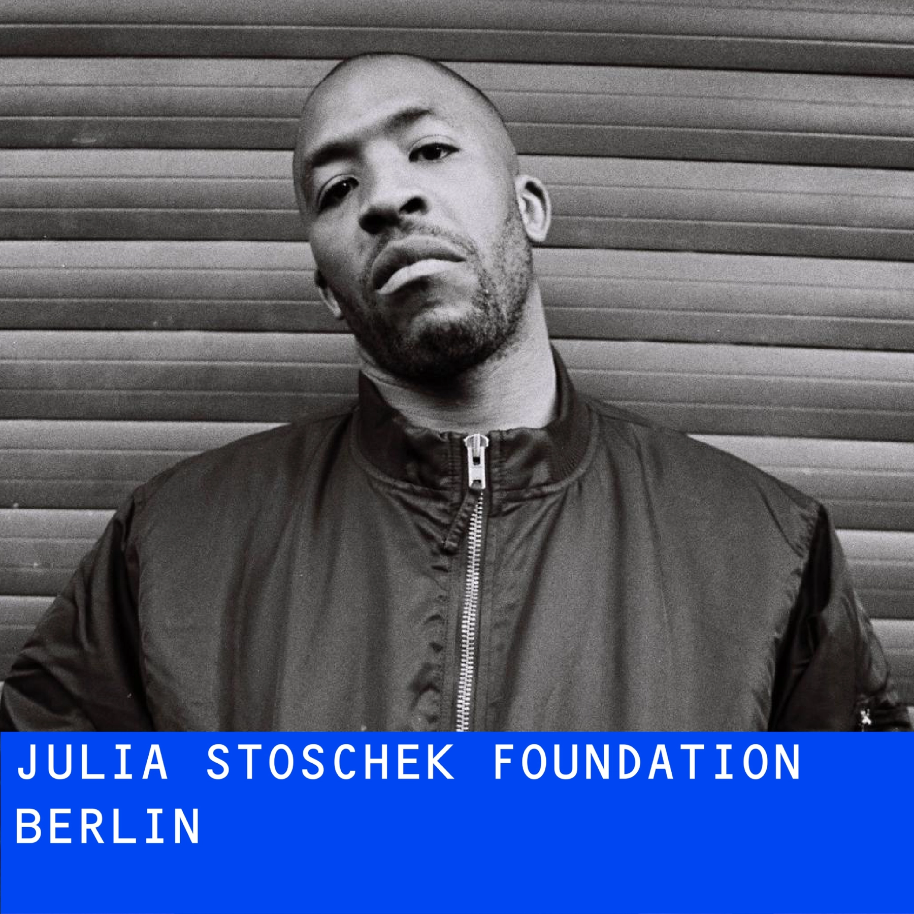 Gallery Weekend Special with James Massiah