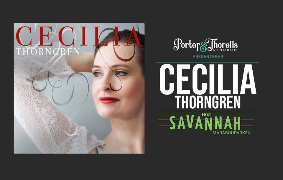 CECILIA THORNGREN