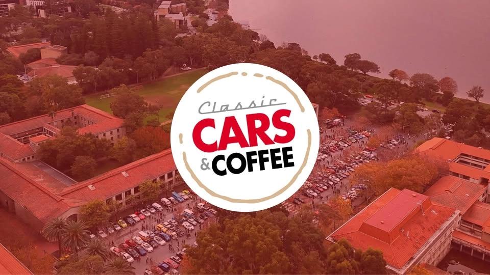 Classic Cars & Coffee