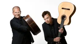 Från Vivaldi till ABBA