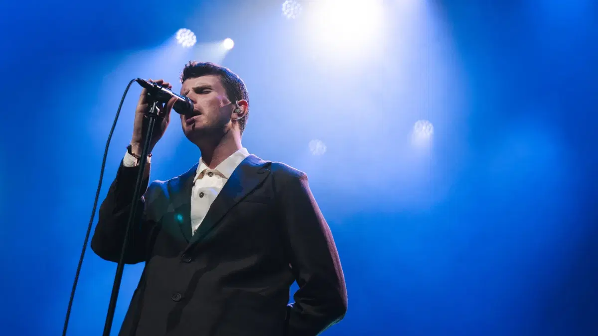 Herkedal + Support: Vilde Skogen