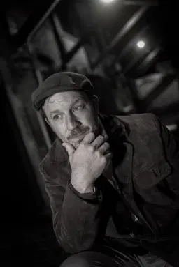 Richard Farrell Live at Tango Y Vinos