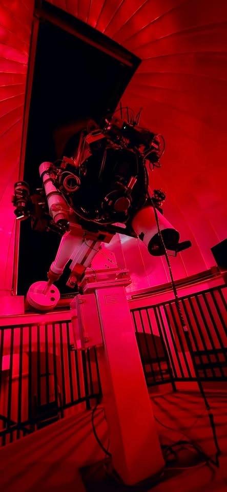 Public Observatory Night!