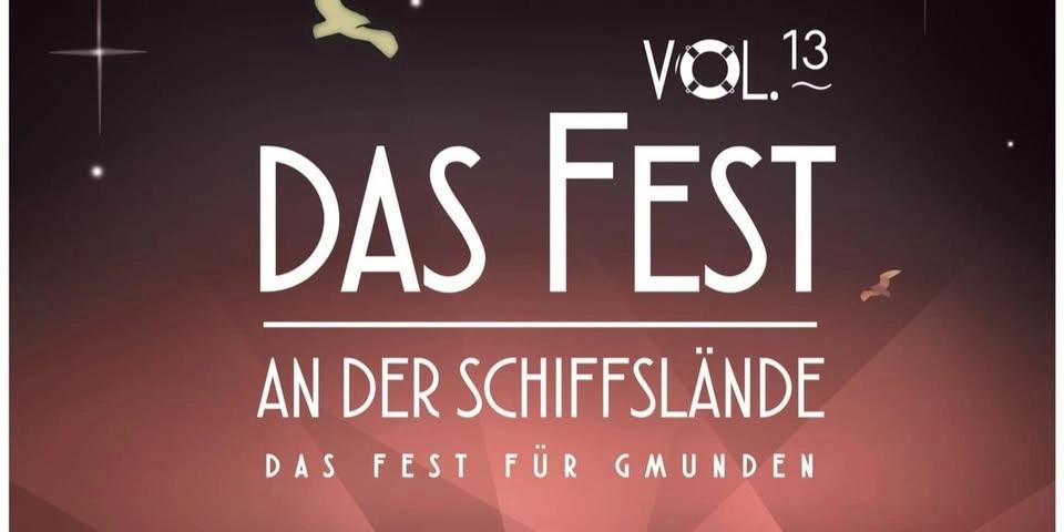 Das Fest an der Schiffslände - Vol.13