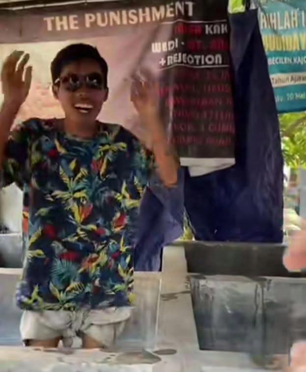 Budidaya Lobster