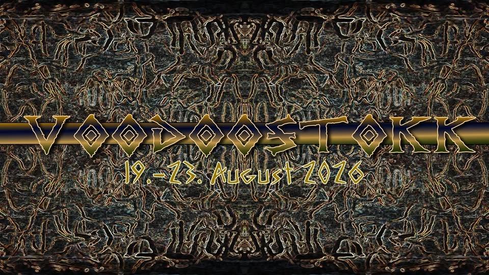 Voodoostokk 2026