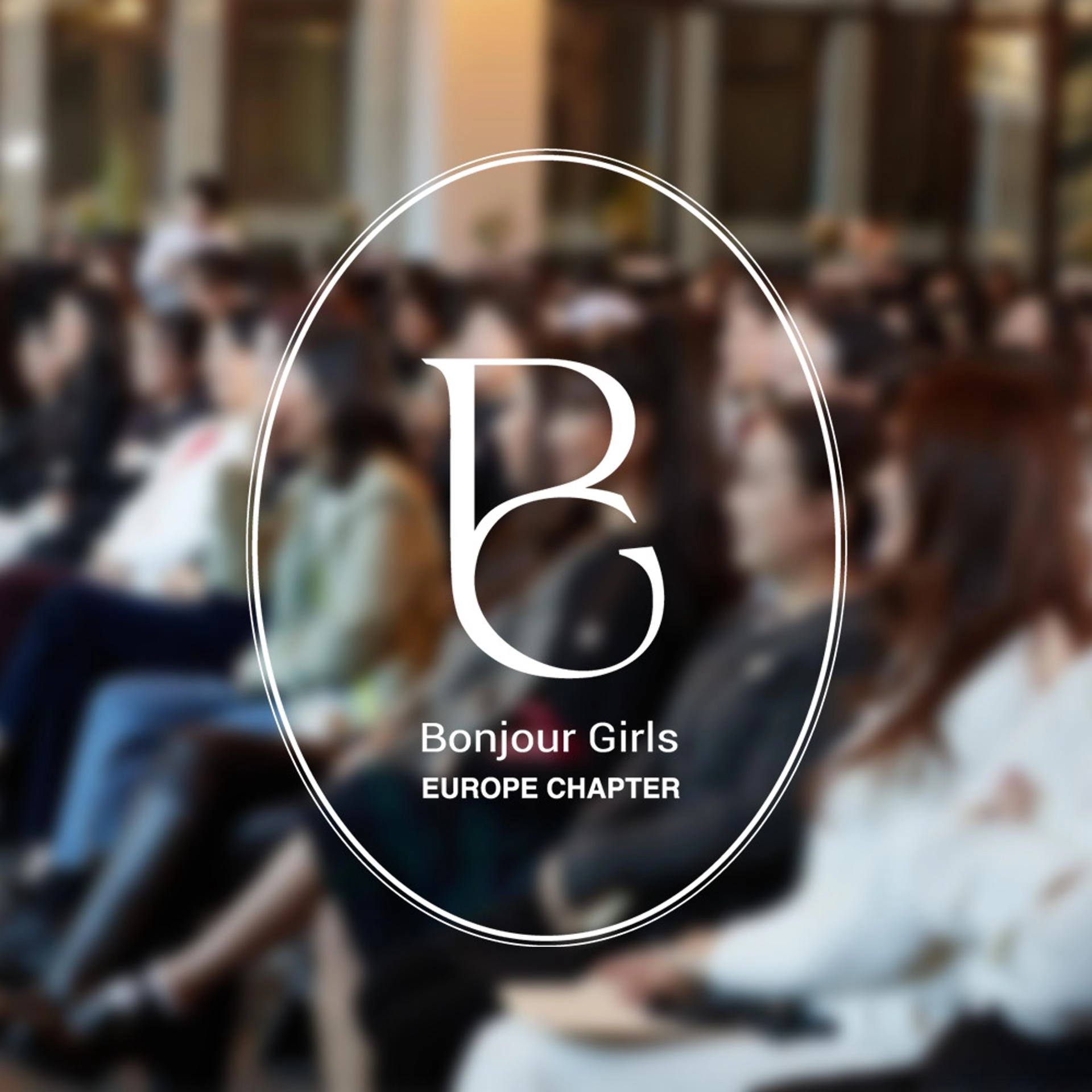 Bonjour Girls in UK - 心理成长|标签之外的自我 × 女性对话