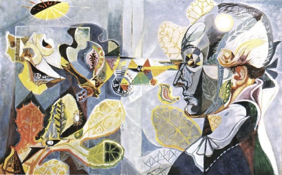 What's It Like to Be a Plant? The Problem of Consciousness from a Botanical Point of View